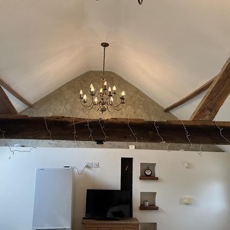 Beautiful 1-Bed House In Gloucestershire Westbury on Severn Exteriör bild