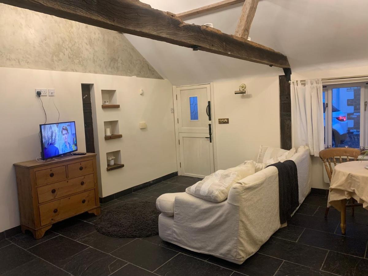 Beautiful 1-Bed House In Gloucestershire Westbury on Severn Exteriör bild