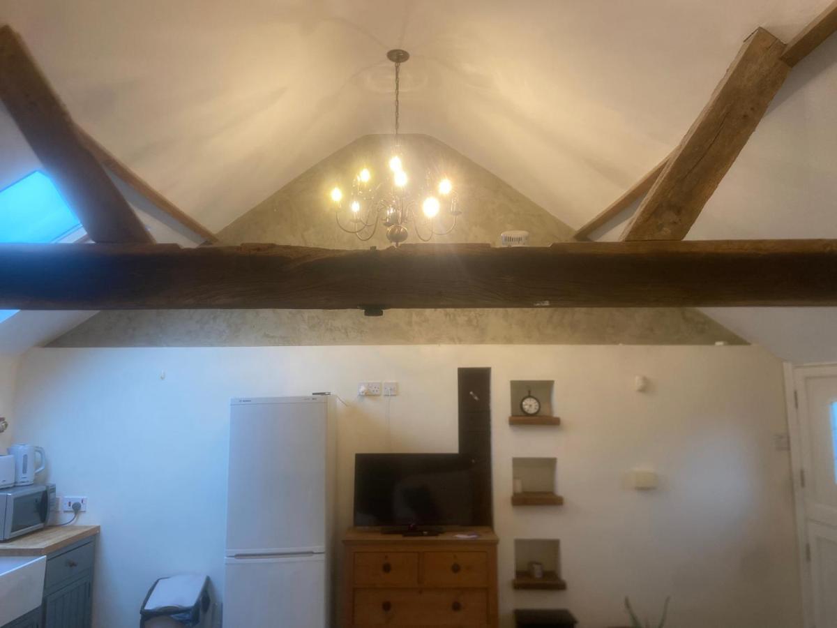 Beautiful 1-Bed House In Gloucestershire Westbury on Severn Exteriör bild