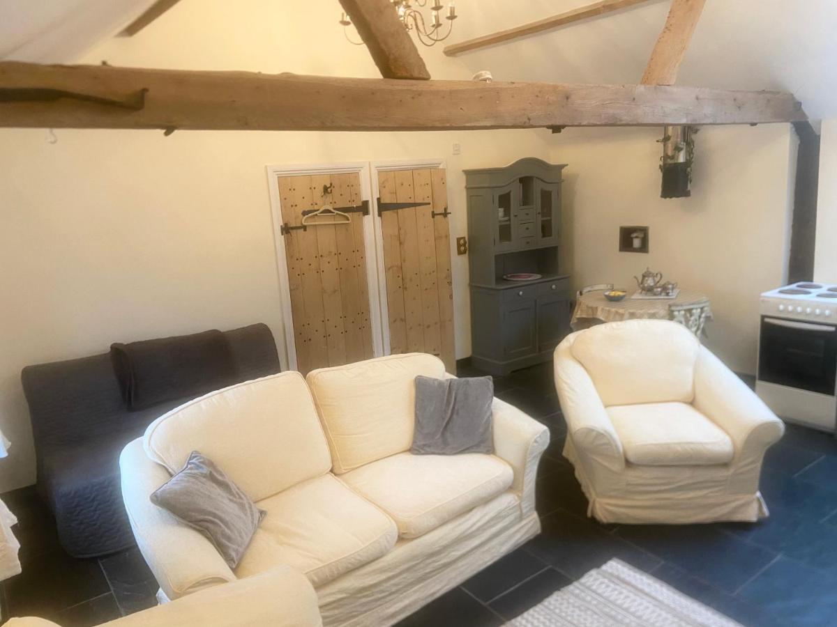 Beautiful 1-Bed House In Gloucestershire Westbury on Severn Exteriör bild