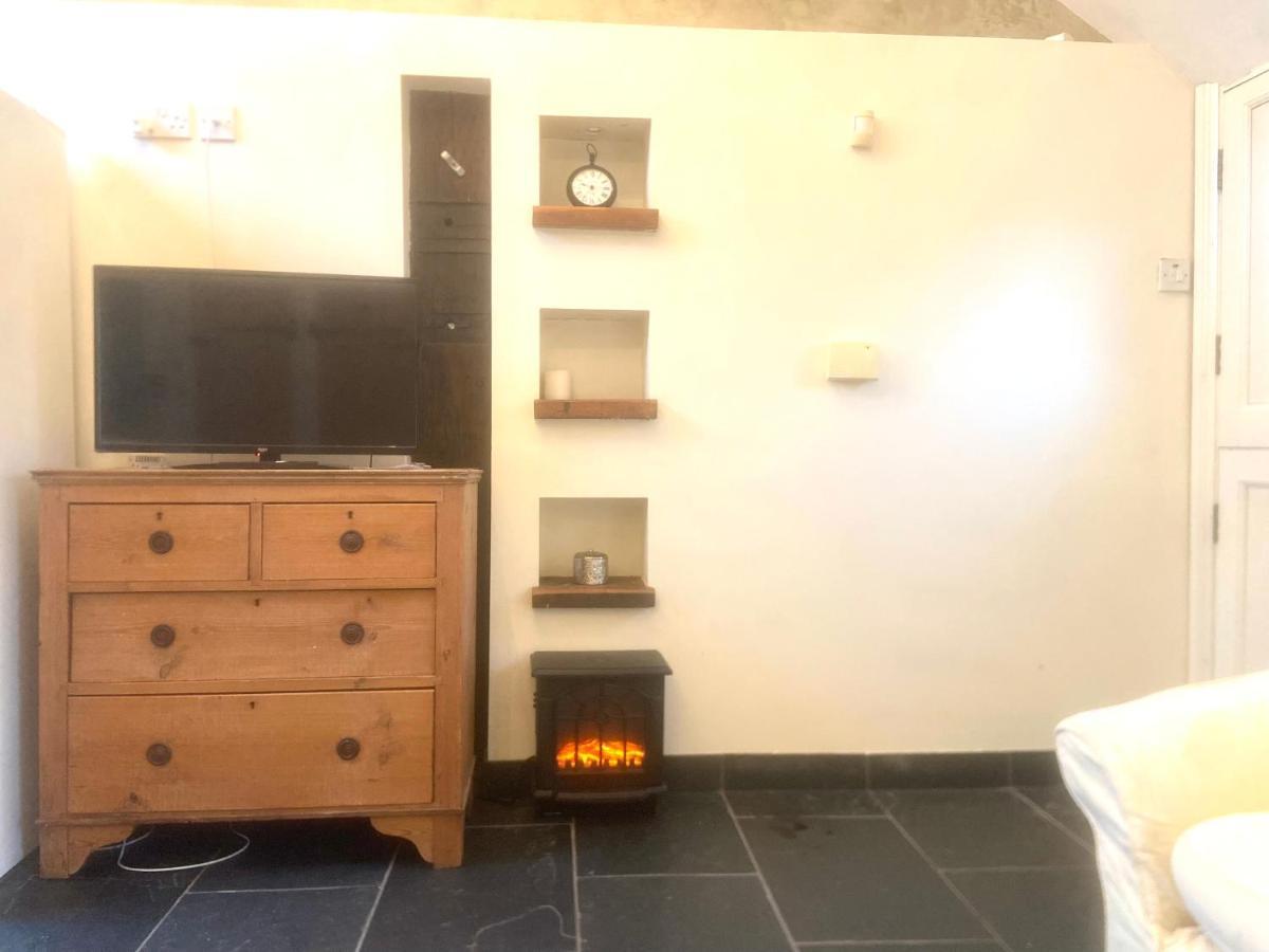 Beautiful 1-Bed House In Gloucestershire Westbury on Severn Exteriör bild