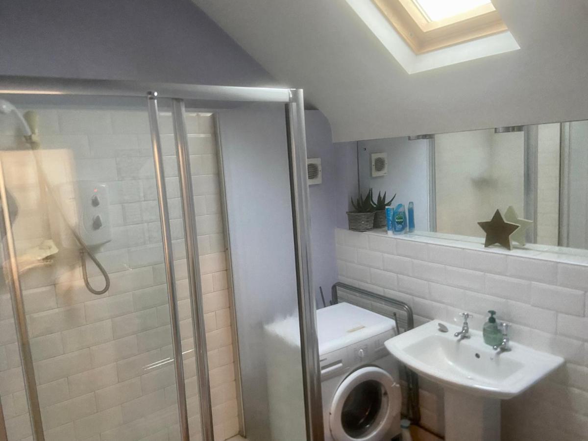Beautiful 1-Bed House In Gloucestershire Westbury on Severn Exteriör bild