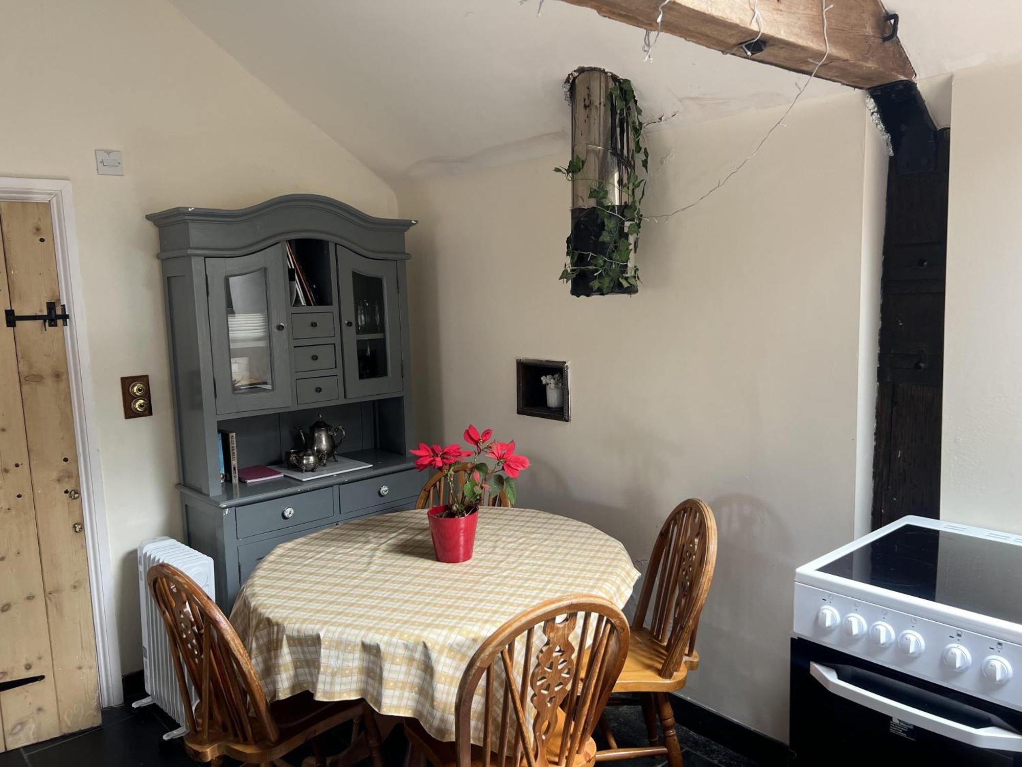 Beautiful 1-Bed House In Gloucestershire Westbury on Severn Exteriör bild