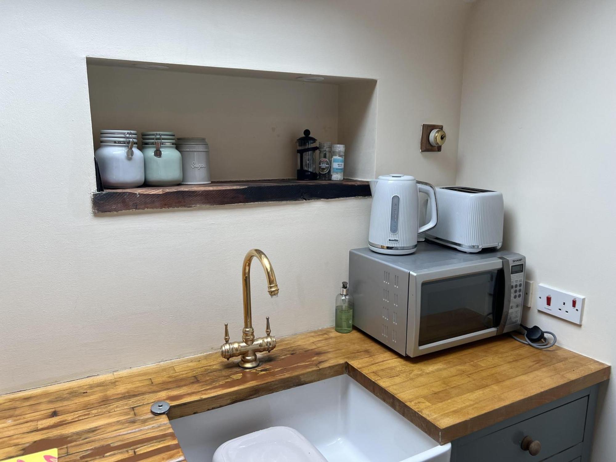 Beautiful 1-Bed House In Gloucestershire Westbury on Severn Exteriör bild