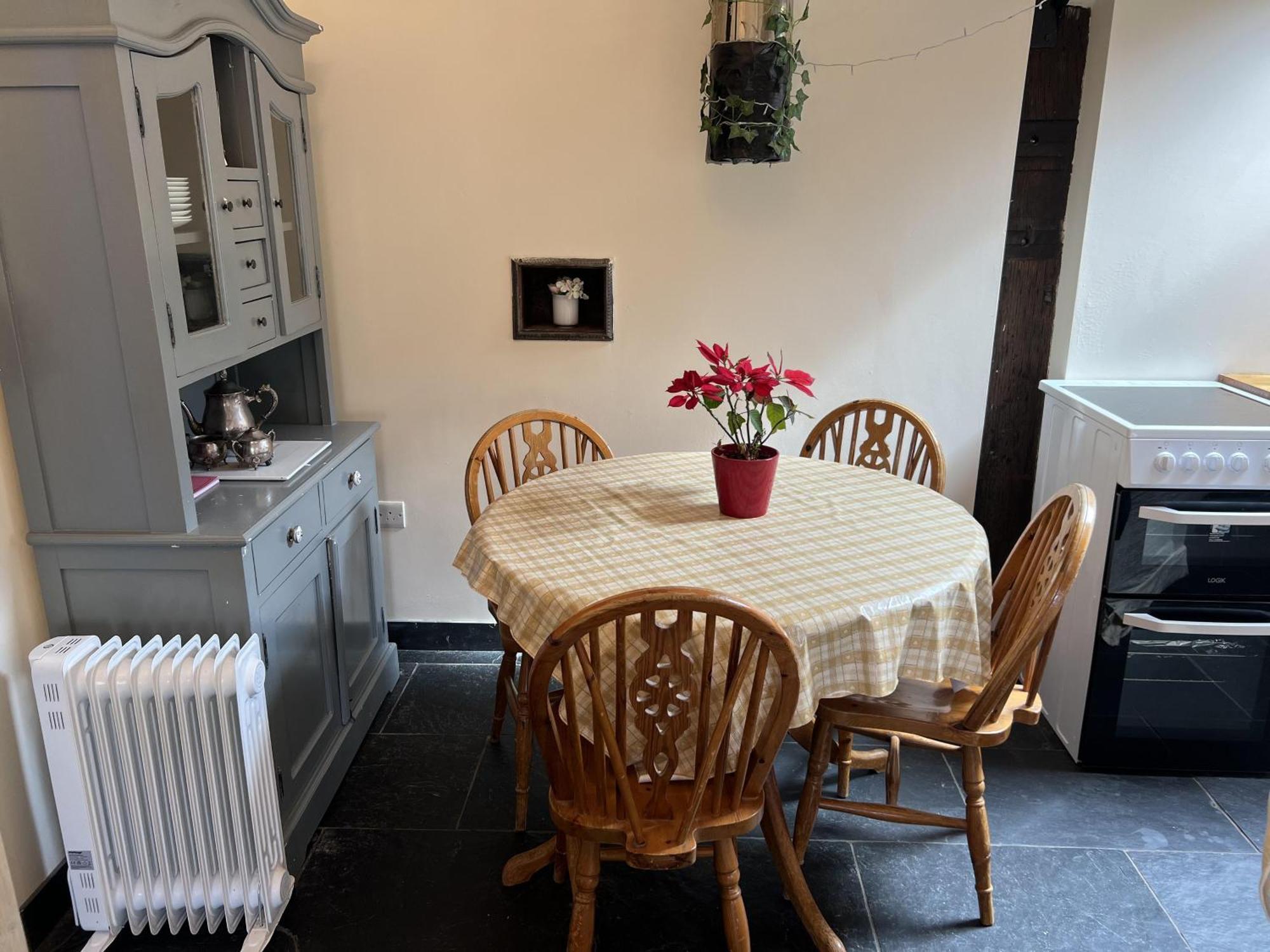 Beautiful 1-Bed House In Gloucestershire Westbury on Severn Exteriör bild