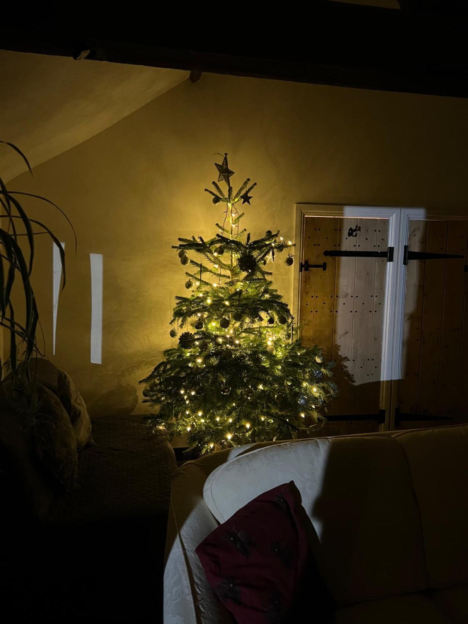 Beautiful 1-Bed House In Gloucestershire Westbury on Severn Exteriör bild